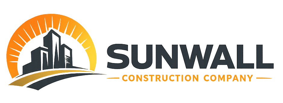 Sunwall Construction Company